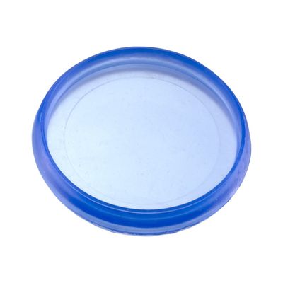 5412831328027-ATOMA - extension pour reliure - bleu transparent (pack de 24)-Avant-0