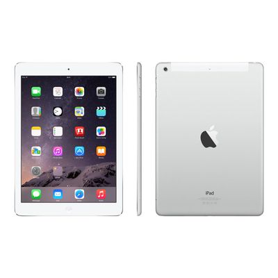 0885909797523-Apple iPad Air Wi-Fi + Cellular - tablette - 64 Go - 9.7" - 3G, 4G-Multi-angle-1