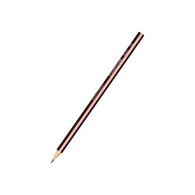 4007817063804-STAEDTLER Noris - Crayon à papier - HB-Angle gauche-0