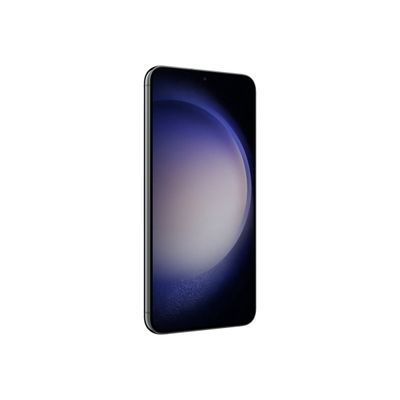 8806094725728-Samsung Galaxy S23+ - Smartphone - 5G - 8/256 Go - noir-Angle gauche-2