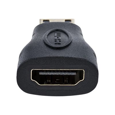 0065030848527-StarTech.com - Adaptateur HDMI (F) vers Mini HDMI (M) - noir-P_501361_1-0