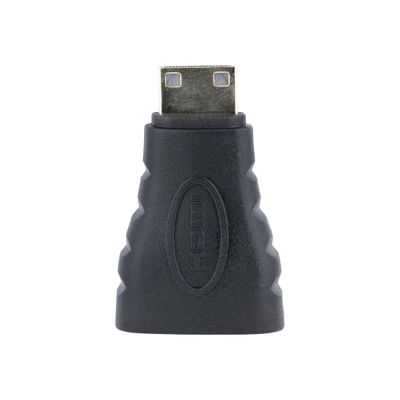 0065030848527-StarTech.com - Adaptateur HDMI (F) vers Mini HDMI (M) - noir-P_501361_2-1