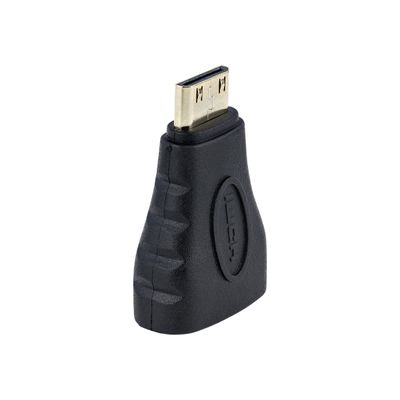 0065030848527-StarTech.com - Adaptateur HDMI (F) vers Mini HDMI (M) - noir-P_501361_5-4