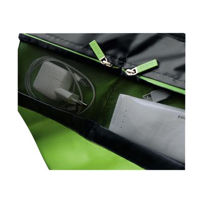 4002432103652-Leitz Complete Tablet Smart Traveller - Sac à bandoulière pour tablette / lecteur eBook 10" -Gros plan-5