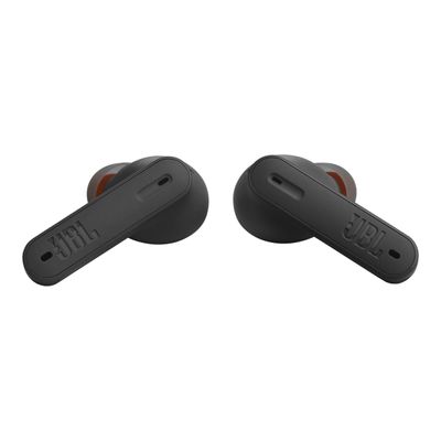6925281993176-JBL TUNE 230NC TWS - écouteurs sans fil avec micro - à réduction de bruit - noir-Avant-2