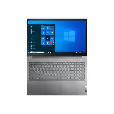 0404051384704-Lenovo ThinkBook 15 G2 ITL - Pc portable 15,6" - Core i5 1135G7 - 8 Go RAM - 256 Go SSD -Haut-5