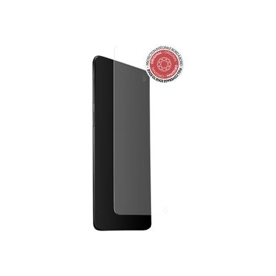 3571211408741-Force Glass - protection d'écran - verre trempé pour Samsung S10E-Angle gauche-1