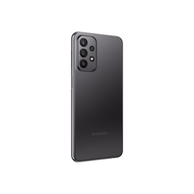 8806094534061-Samsung Galaxy A23 - Smartphone - 5G - 64 Go - noir-Arrière-5