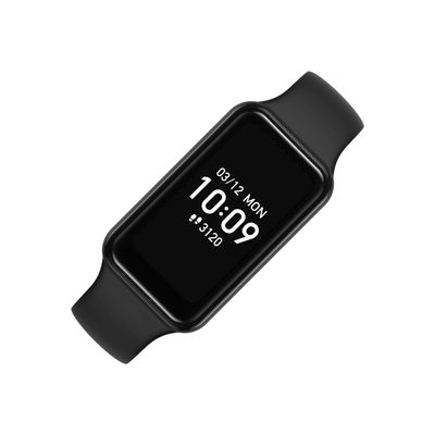 6972596105299-Amazfit Band 7 - Montre connectée - affichage 1.47" - noir-Avant-5