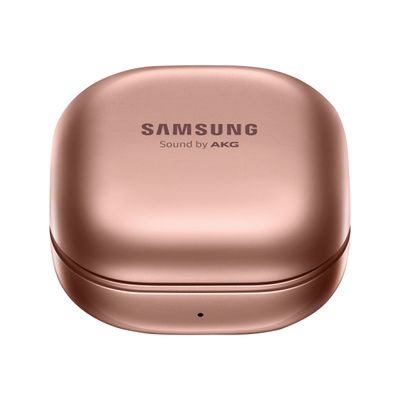 8806090527968-Samsung Galaxy Buds Live - Kit main libre - écouteurs sans fil bluetooth - intra-auriculaire - suppresseur d-Avant-6