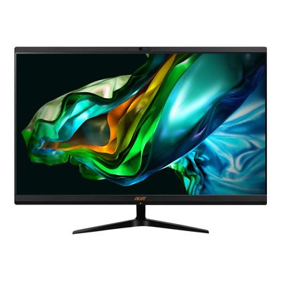 4711121608612-Acer Aspire C27-1800 - Intel Core i5 - 1335U - 1.3 GHz - 16 Go - SSD 512 Go - LED 27"-Avant-0