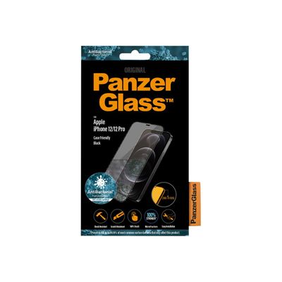 5711724027116-PanzerGlass - Verre trempé pour iPhone 12/12 Pro-Avant-6