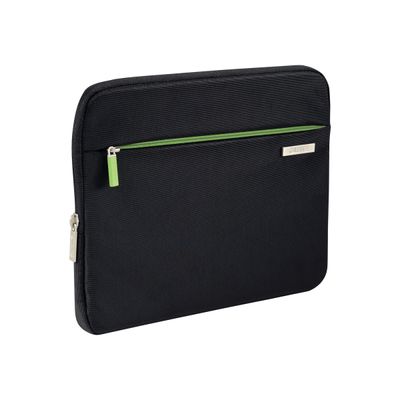4002432103676-Leitz Complete Tablet Power Sleeve - Étui protecteur pour tablette / lecteur eBook 10" - n-Angle gauche-0