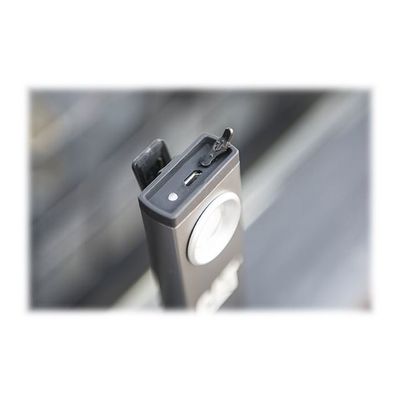 5420071504767-CAT - Lampe de poche ultra fine avec faisceau projecteur - LED-Gros plan-10