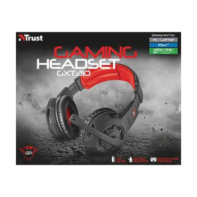 8713439211870-TRUST GXT 310 Radius - Casque gamer filaire avec micro - noir-Avant-4