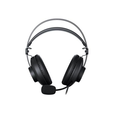 4710483771262-COUGAR IMMERSA ESSENTIAL - casque filaire avec micro - noir-Avant-1