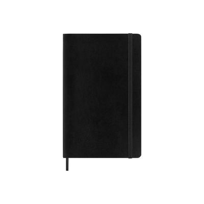 8056420855982-Moleskine Classic - agenda - 2022 - large - 130 x 210 mm-Avant-0