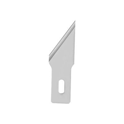 3457704039688-WONDAY - Etui de 10 lames - pour cutter de précision-Avant-0