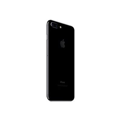 3701082947470-Apple iPhone 7+ - smartphone reconditionné grade A+ - 4G - 32Go - noir de jais-Arrière-1