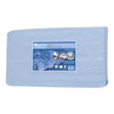 3378928444488-Ecotex Must Top - 100 chiffons nettoyants - bleu - tissu non tissé-Angle droit-0
