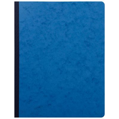3130632064204-Exacompta - Piqûre journal ligné folioté - 32 x 25 cm - 80 pages--2