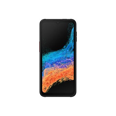 8806094373486-Samsung Galaxy Xcover 6 Pro - Smartphone - 5G - 128 Go - noir-Avant-0