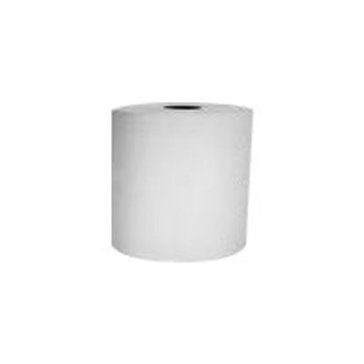 3378921805019-Evadis - Bobine d'essuie mains industriel - 1000 feuilles - blanc-Avant-0