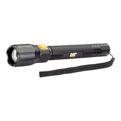 5420071503494-CAT - Lampe torche rechargeable 120 lumens - LED-Angle gauche-2