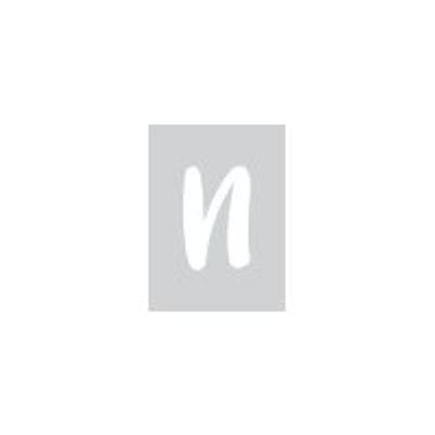 8711234004031-Pickup Déco Zoé - Étiquette autocollante 110 mm - Lettre N - blanc-Avant-0