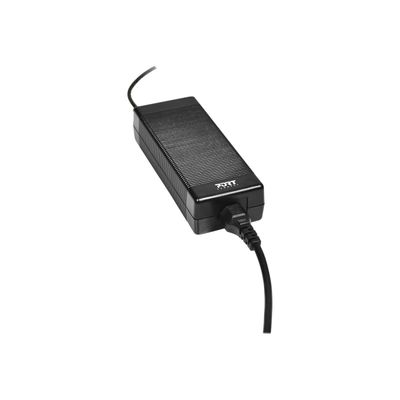 3567049001032-PORT Connect - câble d'alimentation secteur universel pour PC portable-Angle gauche-0