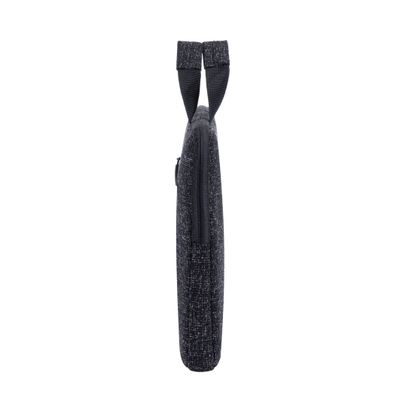 4260403578445-RIVACASE Anvik - Housse pour ordinateur portable 13,3" - noir--9