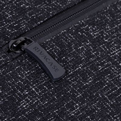 4260403578445-RIVACASE Anvik - Housse pour ordinateur portable 13,3" - noir--5