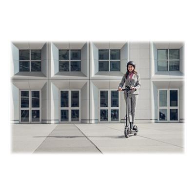 8719325845549-Ninebot KickScooter MAX G30E II - Trottinette électrique - 25 km/h-Avant-12