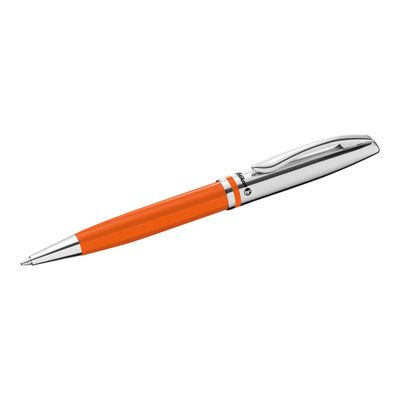 4012700815026-Pelikan Jazz Classic K35 - Stylo à bille - bleu-Angle gauche-0