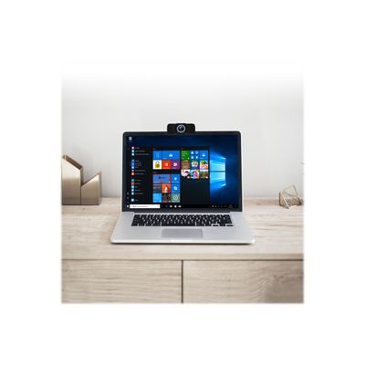 3567049000783-PORT Connect - webcam HD 1080p-Avant-3