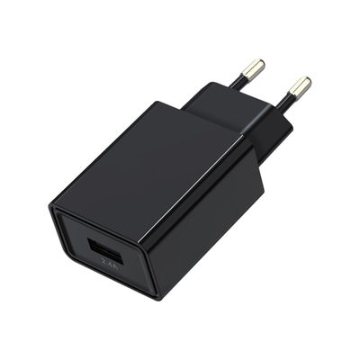 3700224765590-MCL Samar adaptateur secteur - USB-Angle droit-0
