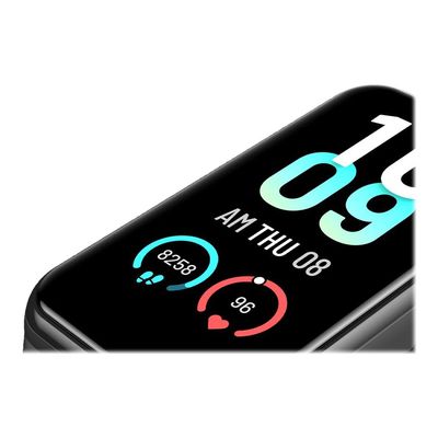 6972596105299-Amazfit Band 7 - Montre connectée - affichage 1.47" - noir-Gros plan-14