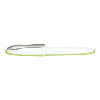 4014421201447-Online Air - Stylo plume vert pastel-Angle gauche-0