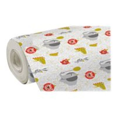 3329682019641-Clairefontaine Excellia - papier cadeau - 1 rouleau(x)-Angle gauche-0