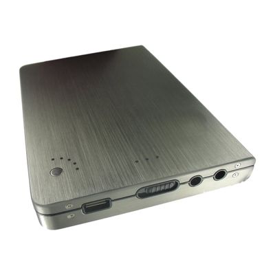 3700263786747-DLH DY-BE2063 - Batterie externe pour pc portable - 24000 mAh-Angle gauche-0