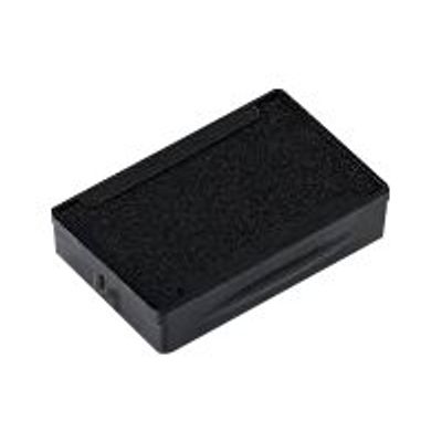 3459591491013-Trodat - Encrier 6/4910 recharge pour tampon Printy 4810/4910 - noir-Angle gauche-0