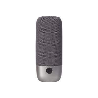 8435430612387-NGS Roller Rocket - Mini enceinte sans fil - bluetooth-Avant-1