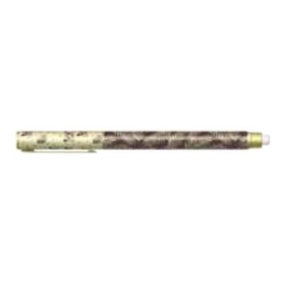 3664447124032-Oberthur Sauvage - Roller effaçable avec gomme - différents modèles disponibles-Angle gauche-0