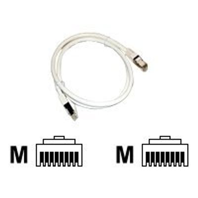 3700224729738-MCL Samar - câble réseau RJ45 CAT 5E F/UTP - 2 m - blanc-Image du produit-0