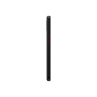 8806094373486-Samsung Galaxy Xcover 6 Pro - Smartphone - 5G - 128 Go - noir-Gauche-8