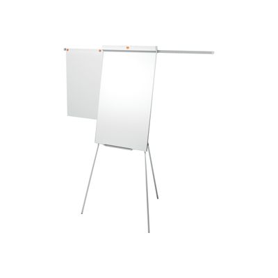5028252606363-Nobo tableau blanc - blanc-Angle droit-1