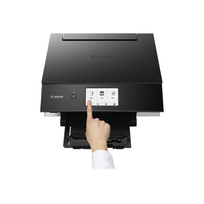4549292117646-Canon PIXMA TS8250 - imprimante multifonction (couleur)-Avant-6