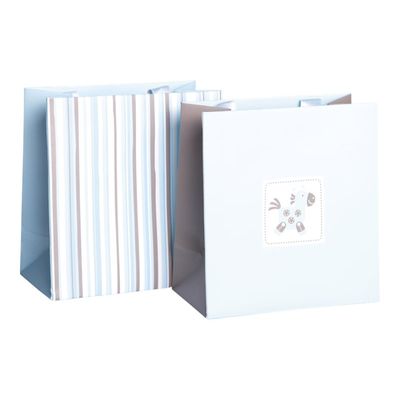 3065502016086-Clairefontaine - sac cadeau - small - 15 cm x 7.5 x 17 cm - disponible en différents thème-Multi-angle-2
