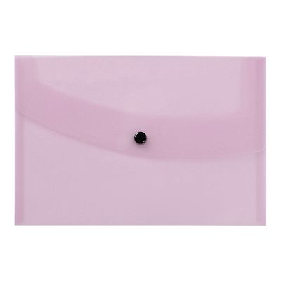3135251641355-Viquel Propysoft - Enveloppe pochette A5 (17 x 22 cm) - disponible dans différentes couleurs-Avant-1