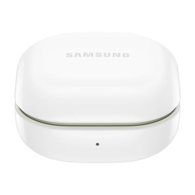 8806092507296-Samsung Galaxy Buds2 - Kit main libre - écouteurs sans fil bluetooth - intra-auriculaire - suppresseur-Avant-12